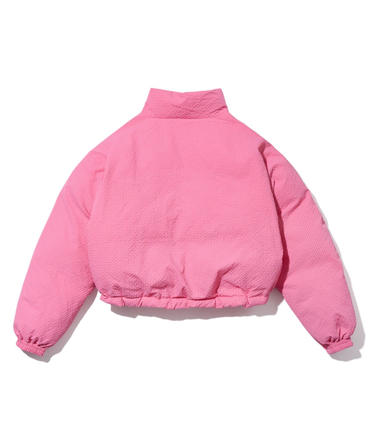 유희(YOUHEE) SORBET PUFFER PINK