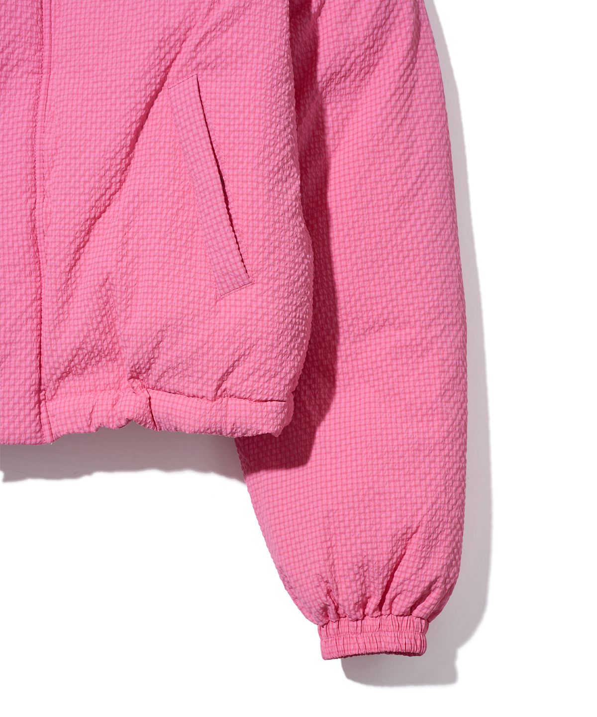 유희(YOUHEE) SORBET PUFFER PINK