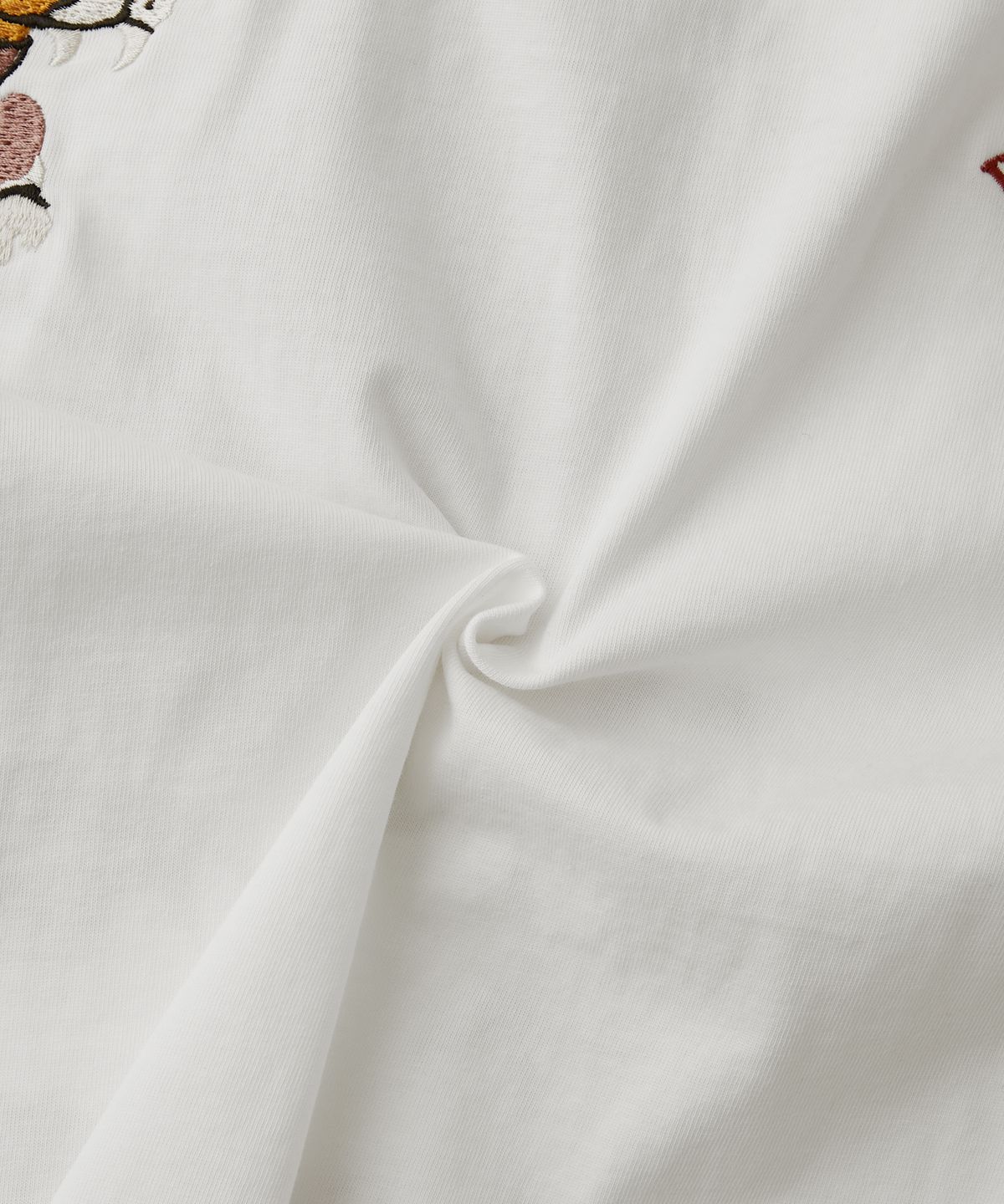 아웃스탠딩(OUTSTANDING) MIL SERIES LONG SLEEVE(MID WAY)_OFF WHITE