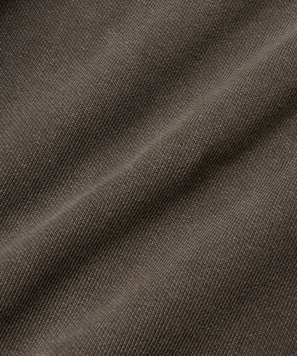 브라운브레스(BROWNBREATH) W TAG DIRTY SWEAT PANTS - BROWN