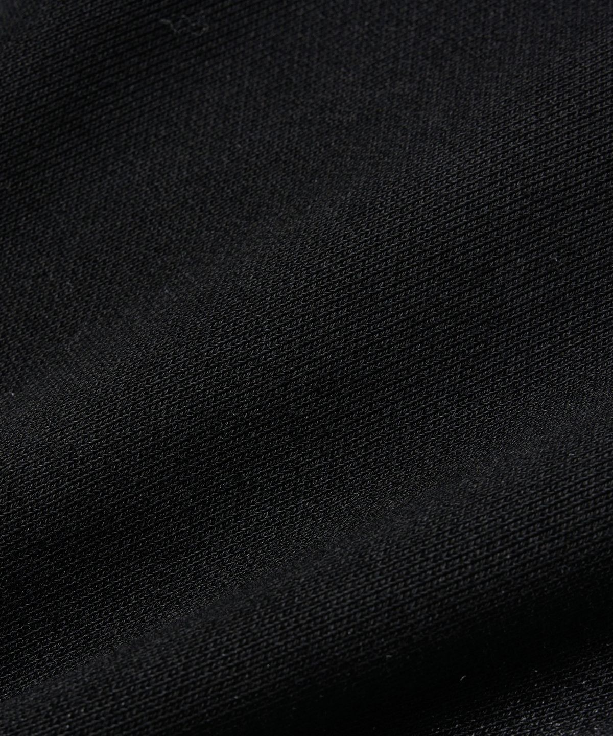 브라운브레스(BROWNBREATH) TAG DIRTY WIDE SWEAT PANTS - BLACK