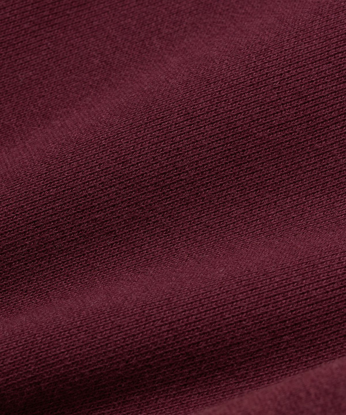 브라운브레스(BROWNBREATH) TAG DIRTY WIDE SWEAT PANTS - BURGUNDY