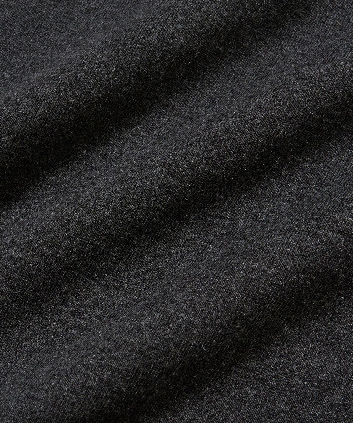 브라운브레스(BROWNBREATH) SEOUL TAG CREWNECK - CHARCOAL