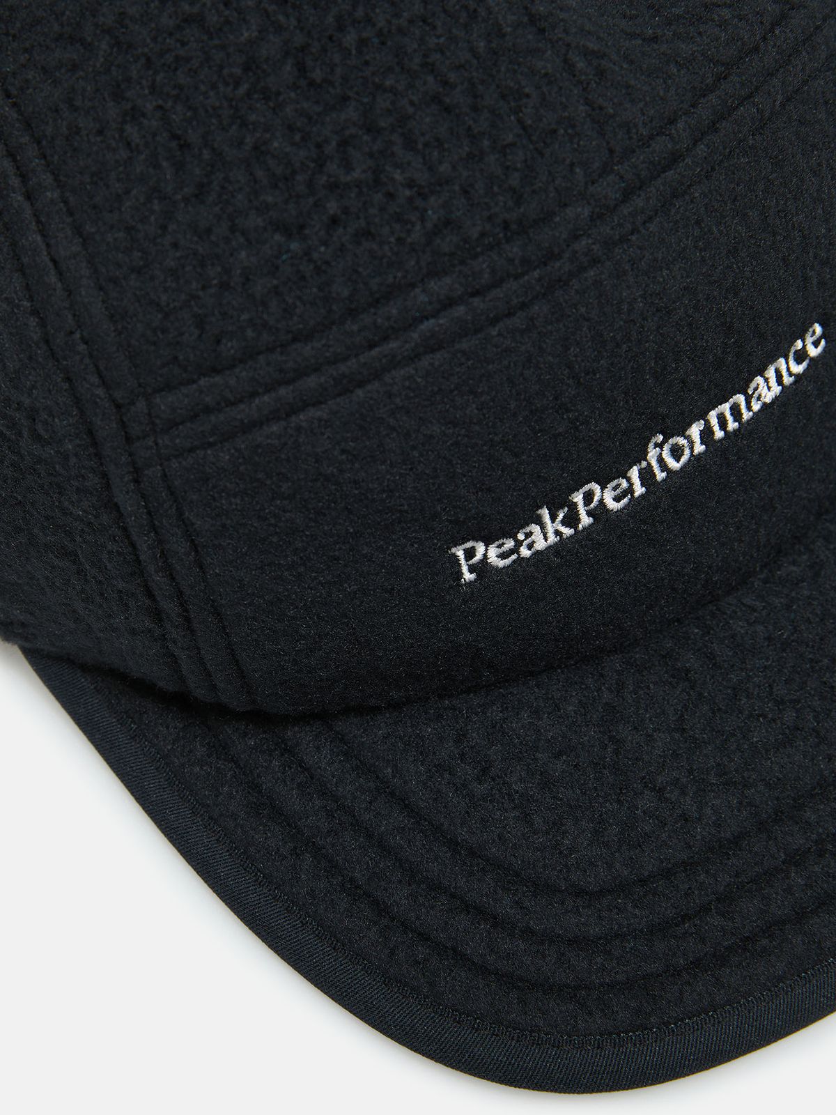 피크퍼포먼스(PEAKPERFORMANCE) 플리스 캡