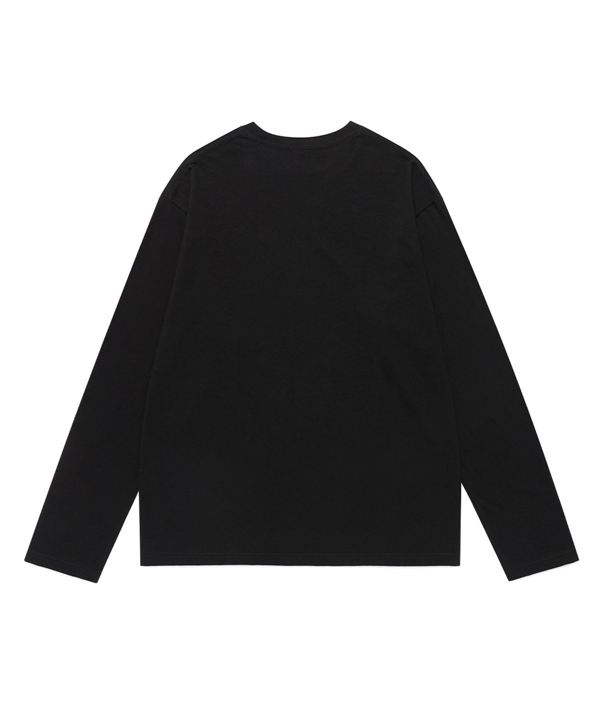 카비시(CAVISH) GRAFFITI CAT LS TEE BLACK(CV2FFFT552A)