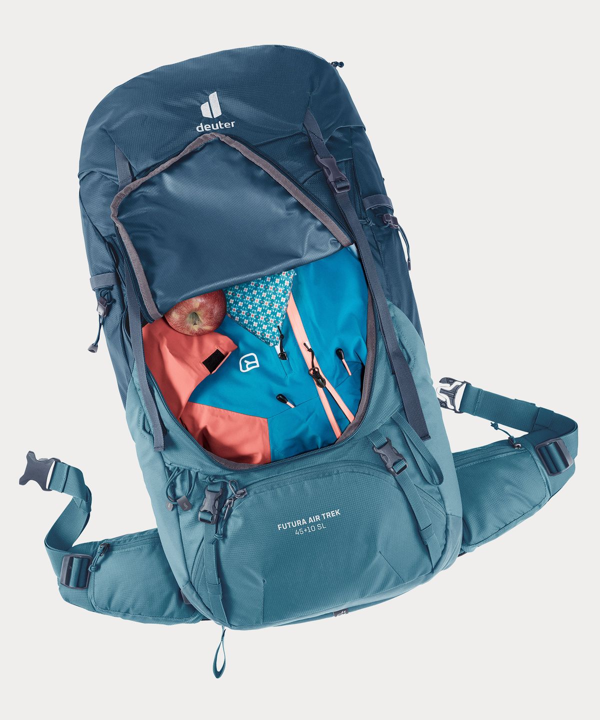 도이터(DEUTER) 푸트라 에어 트렉 45+10 SL