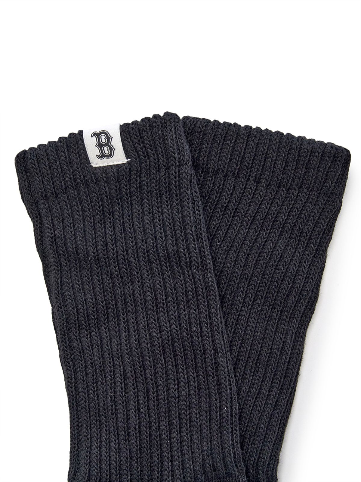 엠엘비(MLB) 데일리 루즈삭스 BOS (Black)