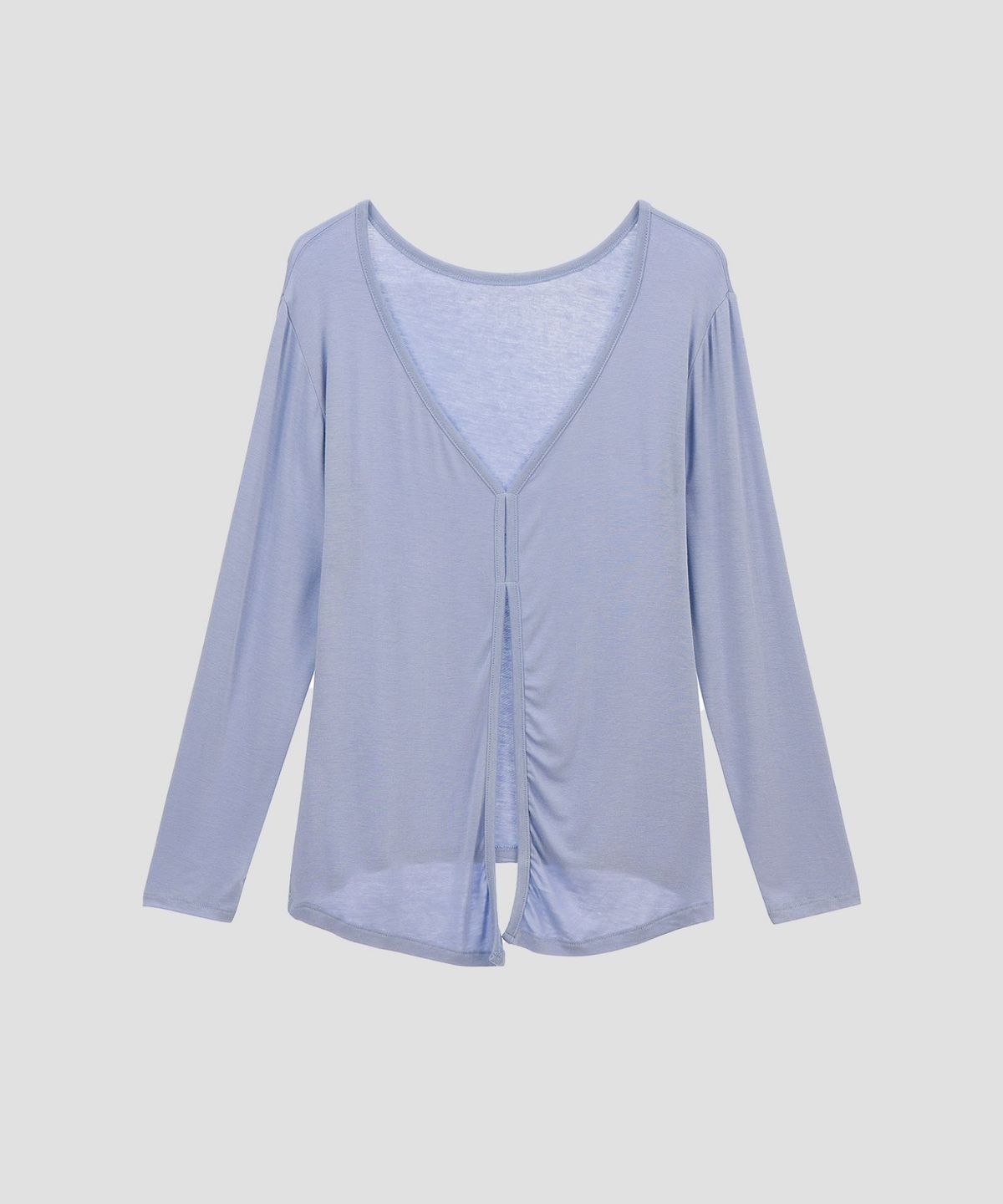 콘치웨어(CONCHWEAR) 르시 백트임 슬리브 (4colors)