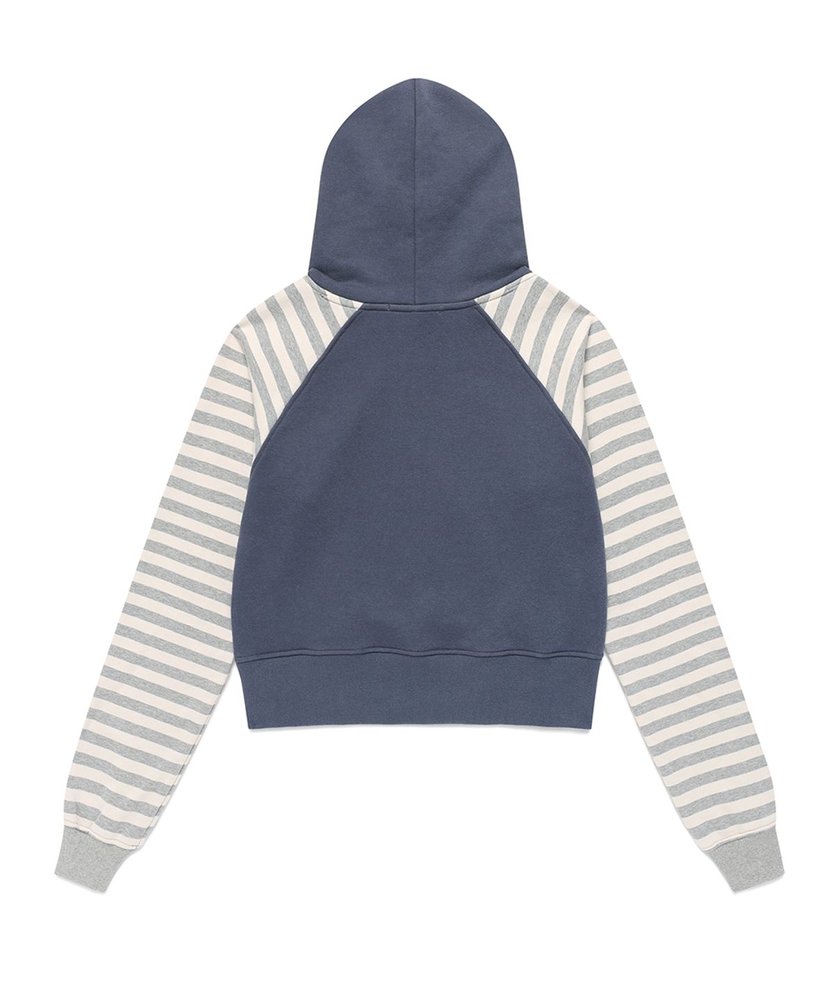 카비시(CAVISH) W ANGEL TWIN STAR HOODIE NAVY(CV2FFFM402A)