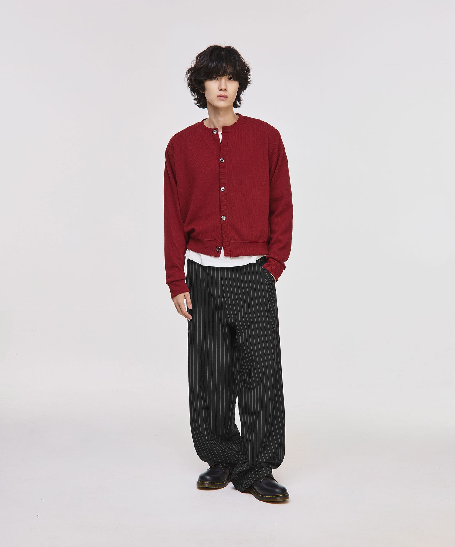 【完売品】 seeksole stripe slacks ブラックM 極美品 seeksole ss stripe slacks スラックスパンツ L - メルカリ