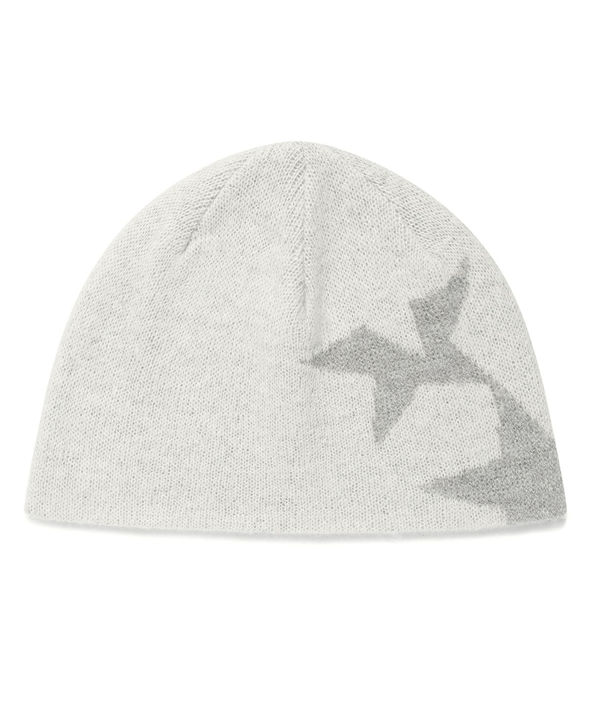 카비시(CAVISH) TWIN STAR BEANIE IVORY(CV2FFUAB31A)