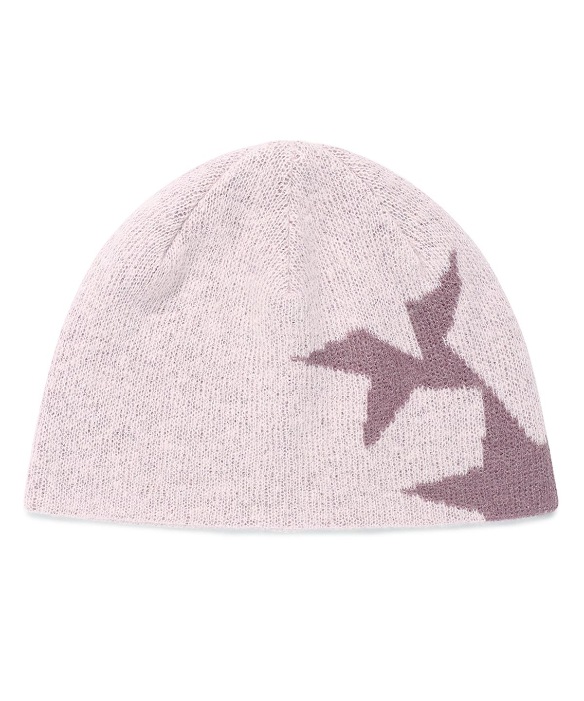 카비시(CAVISH) TWIN STAR BEANIE PINK(CV2FFUAB31A)