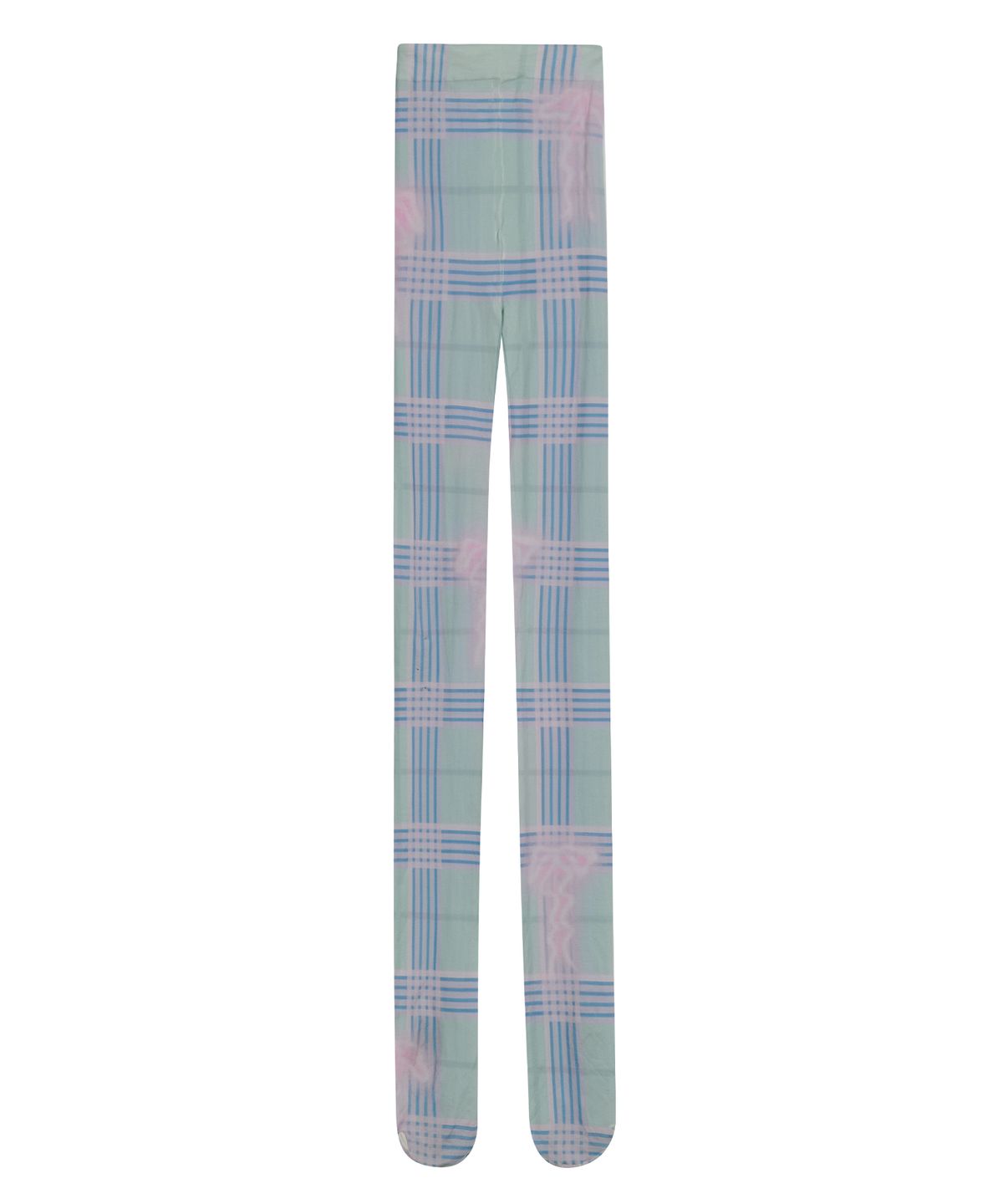 타입서비스(TYPESERVICE) Cotton Candy Tights [Pink]