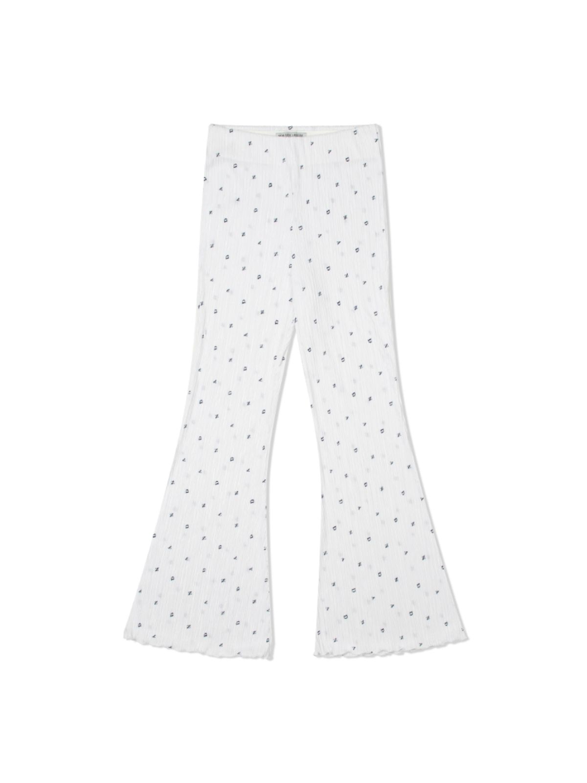 엔디에이 스튜디오(NDA STUDIO) Wrinkle Pants