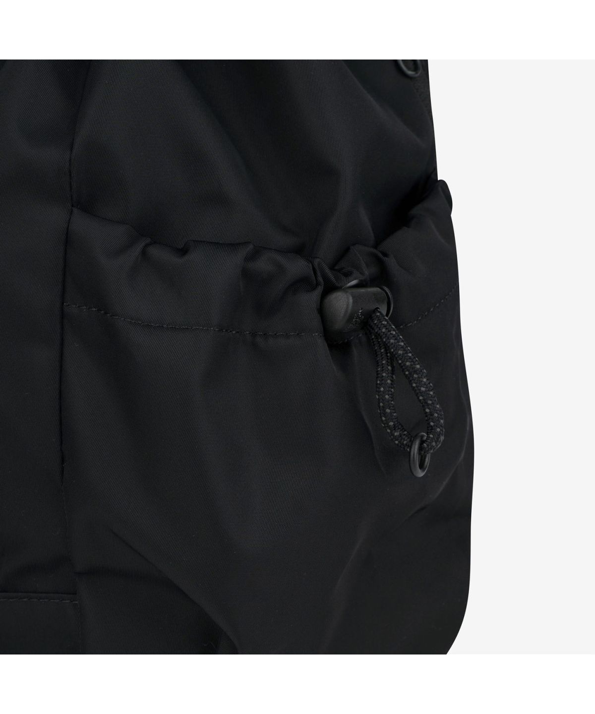 노스페이스(THE NORTH FACE) NN2PR83J 화이트라벨 보니 멀티 팩 BLACK