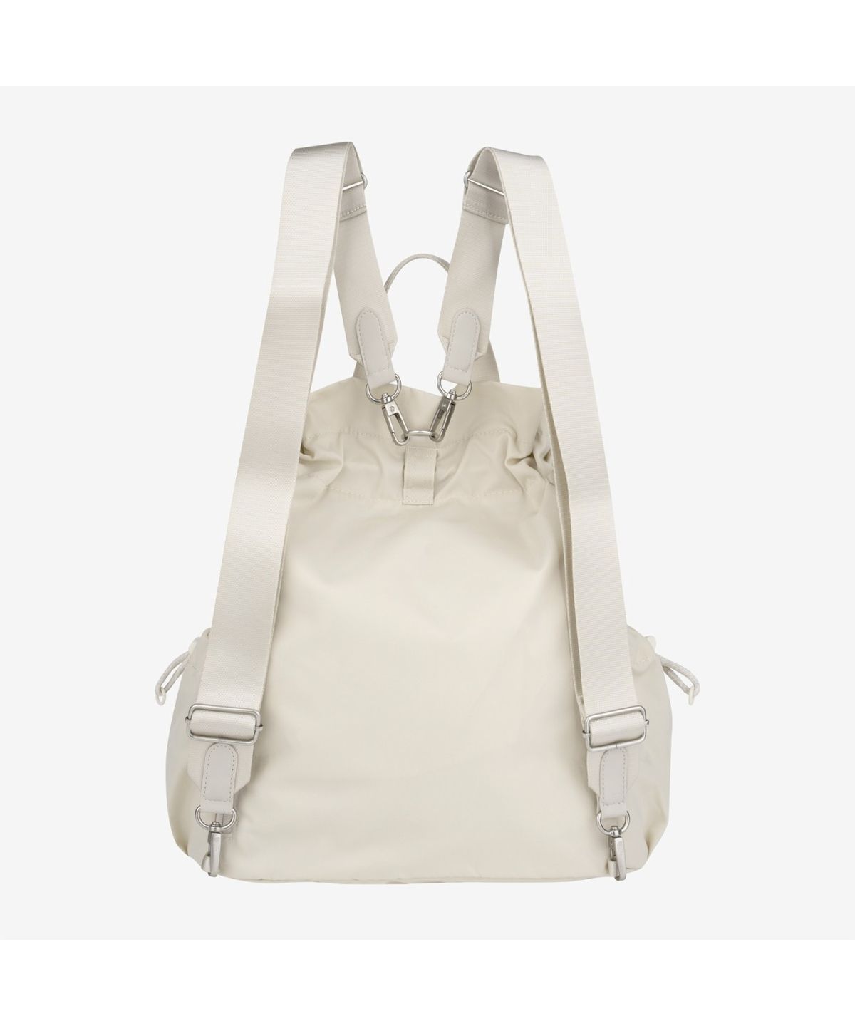 노스페이스(THE NORTH FACE) NN2PR83K 화이트라벨 보니 멀티 팩 CREAM