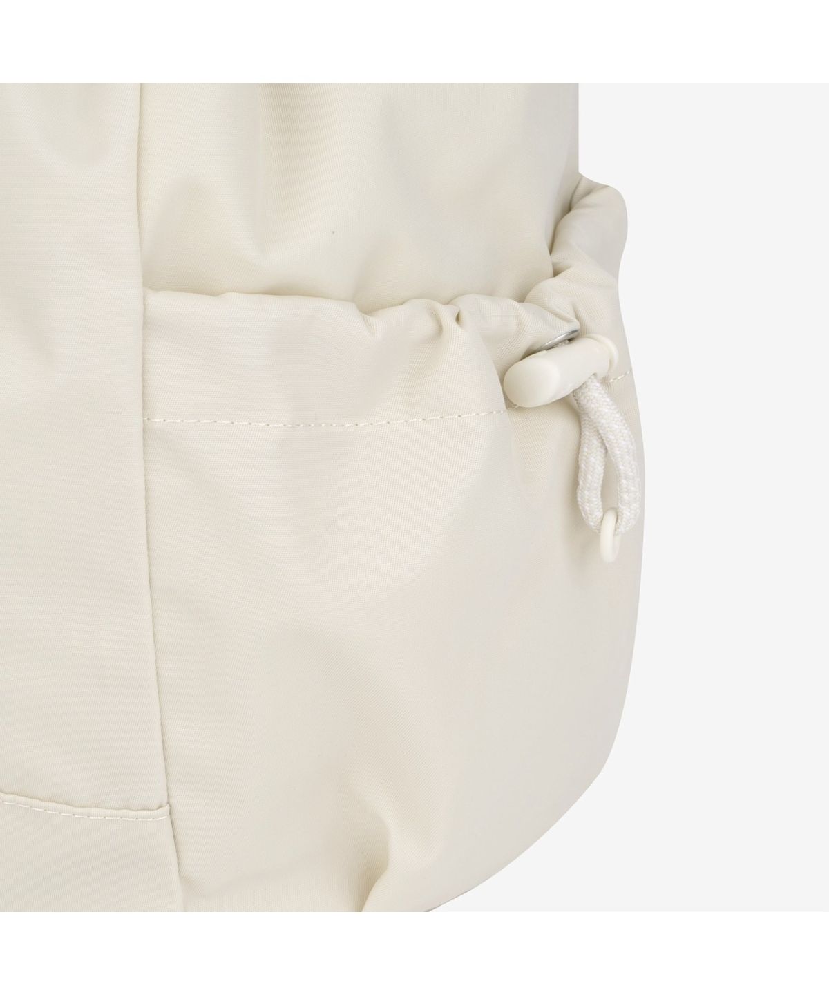 노스페이스(THE NORTH FACE) NN2PR83K 화이트라벨 보니 멀티 팩 CREAM