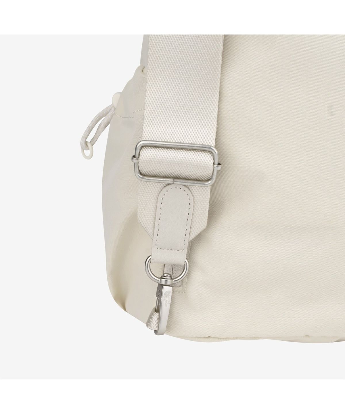 노스페이스(THE NORTH FACE) NN2PR83K 화이트라벨 보니 멀티 팩 CREAM