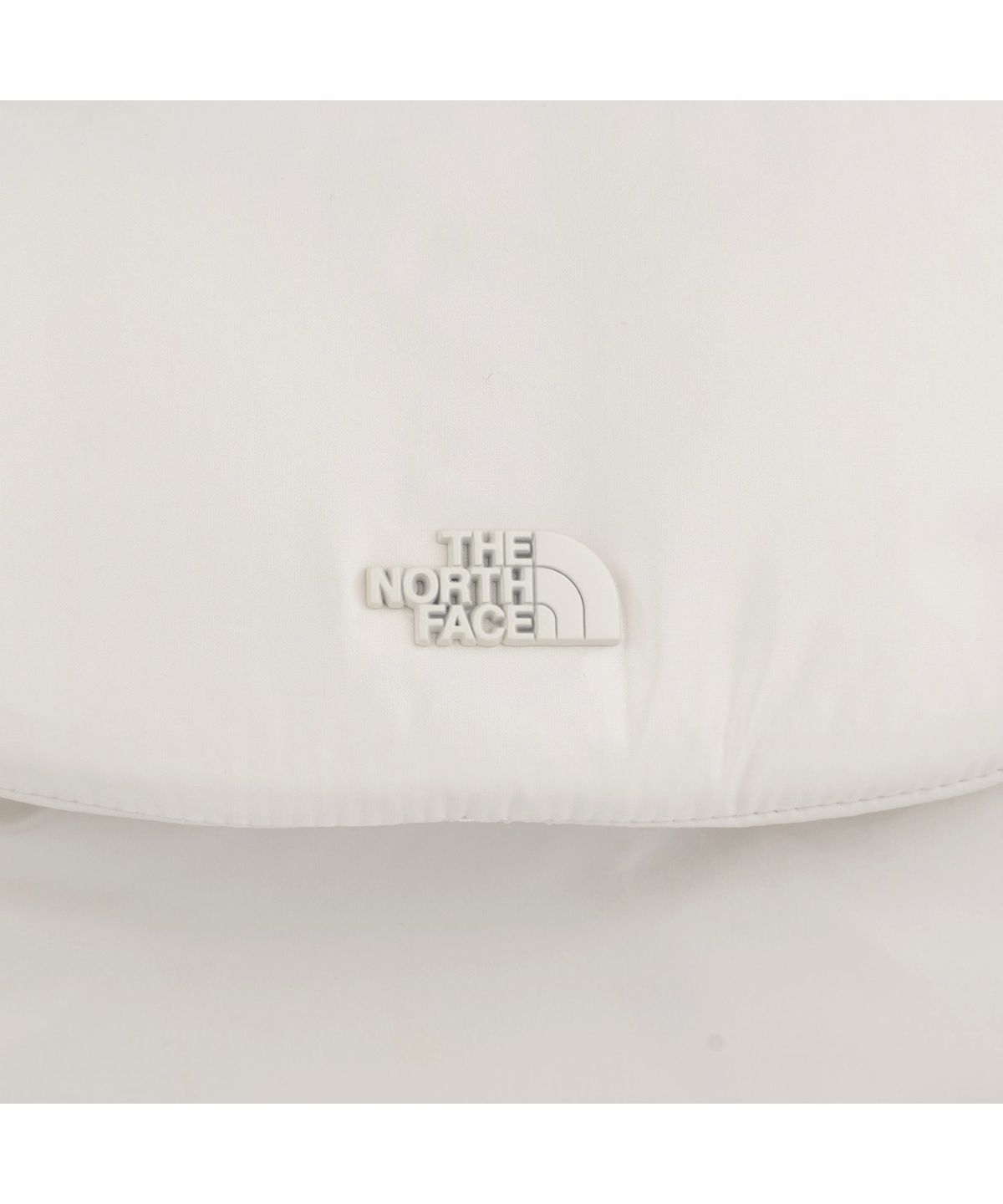 노스페이스(THE NORTH FACE) NN2PR70K 버블리 토트백 미니 CREAM