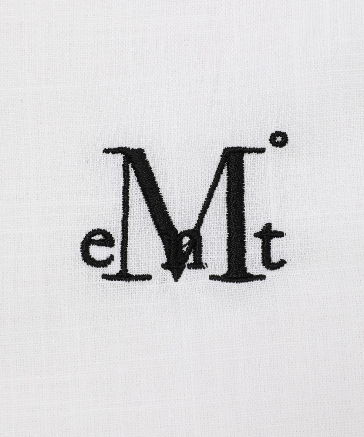 무센트(MUCENT) 멜라 루즈핏 시스루 셔츠 남녀공용 (5컬러)