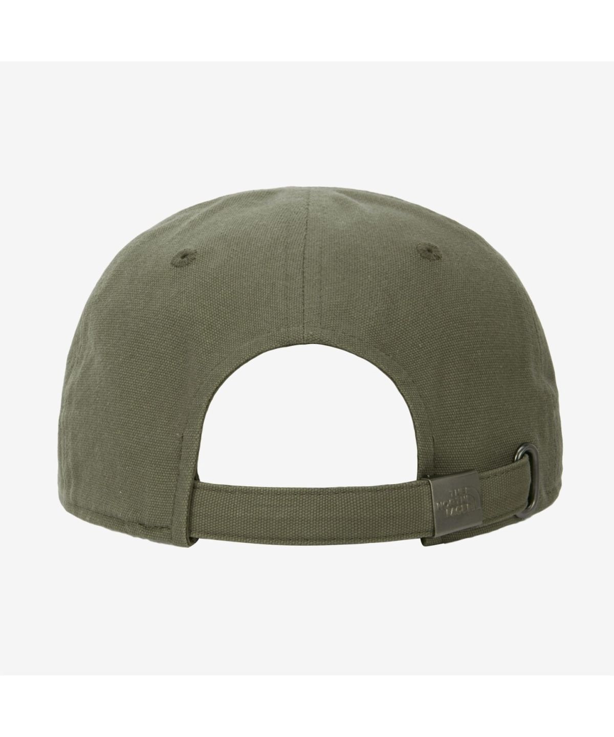 노스페이스(THE NORTH FACE) NE3CR53B 티엔에프 미니 로고 볼캡 KHAKI