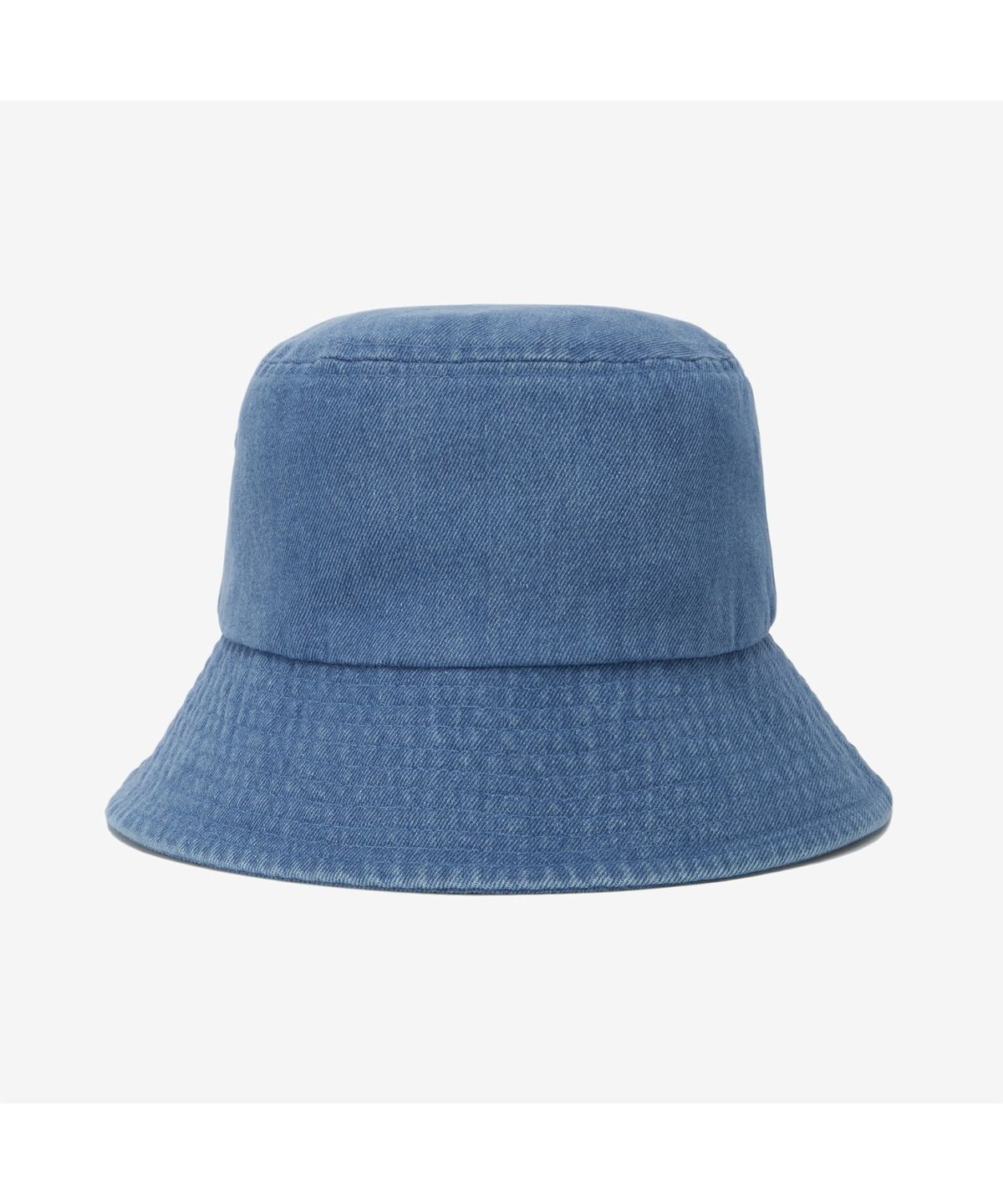 노스페이스(THE NORTH FACE) NE3HR52B 티엔에프 코튼 버킷 햇_데님 BLUE