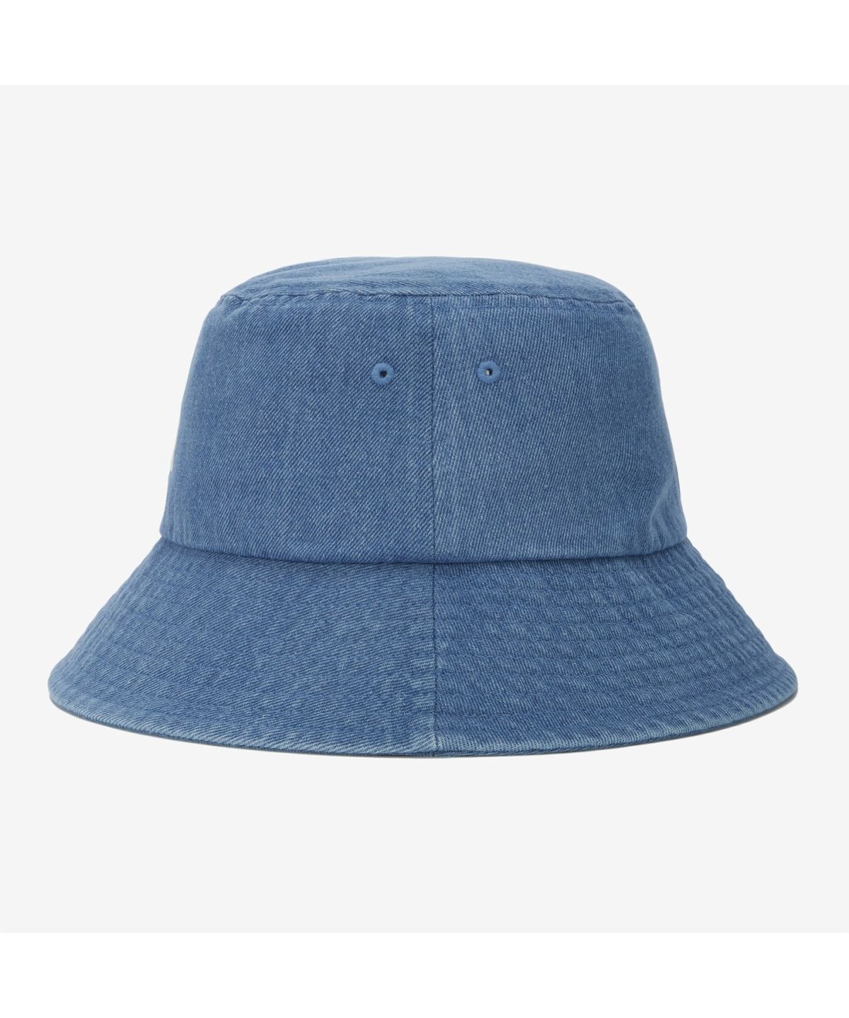 노스페이스(THE NORTH FACE) NE3HR52B 티엔에프 코튼 버킷 햇_데님 BLUE