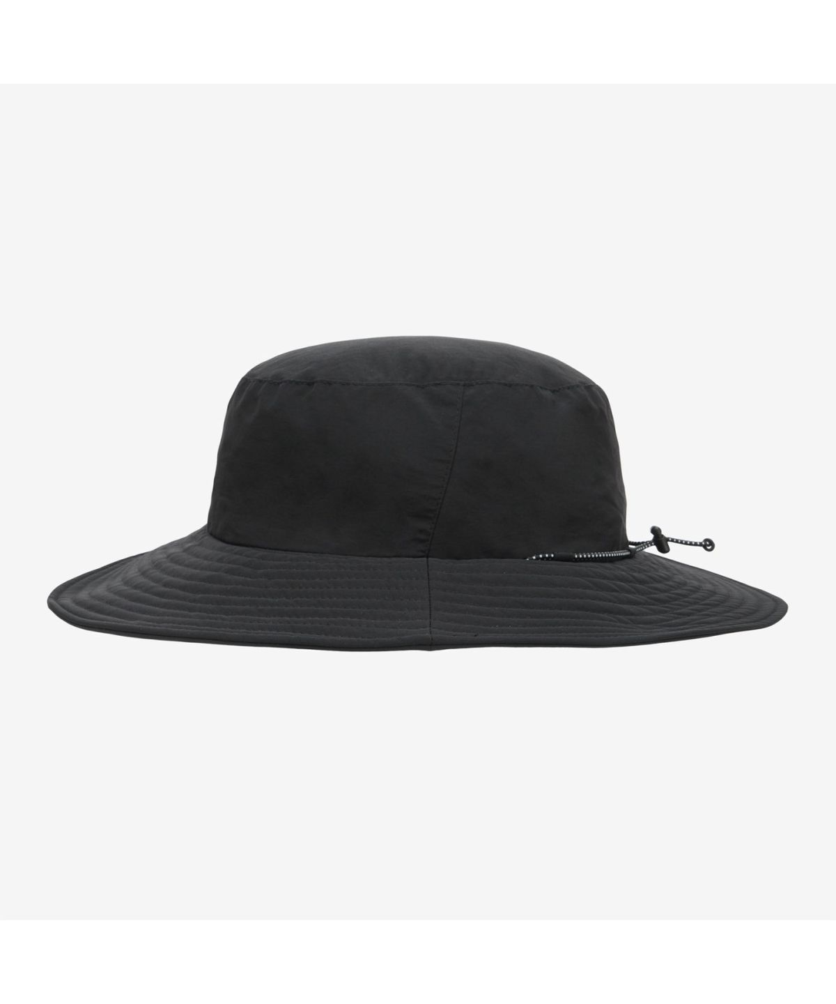노스페이스(THE NORTH FACE) NE3HR53A 티엔에프 트레킹 햇 BLACK