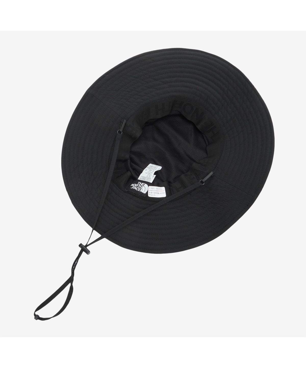 노스페이스(THE NORTH FACE) NE3HR53A 티엔에프 트레킹 햇 BLACK