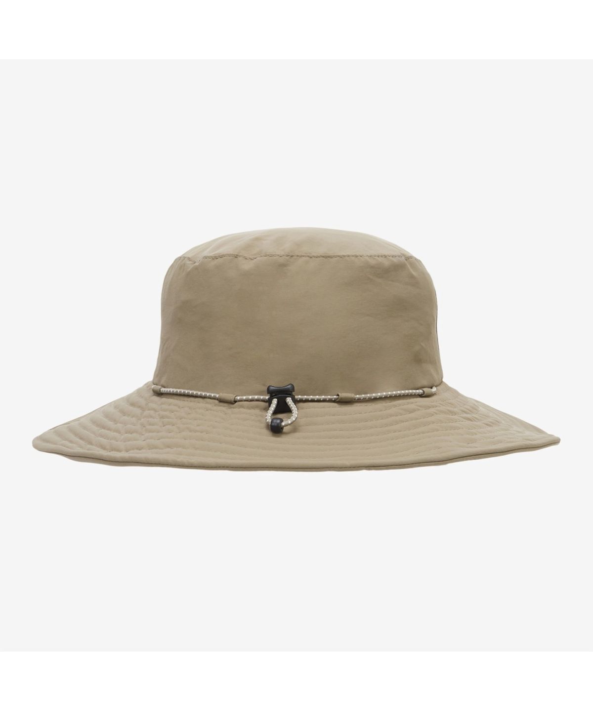 노스페이스(THE NORTH FACE) NE3HR53B 티엔에프 트레킹 햇 BEIGE BROWN
