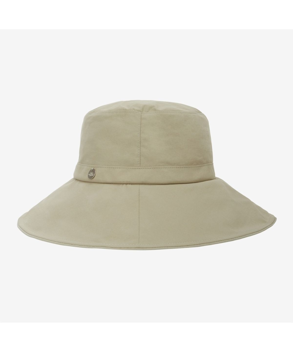 노스페이스(THE NORTH FACE) NE3HR55A 우먼즈 와이드 햇 LIGHT_BEIGE