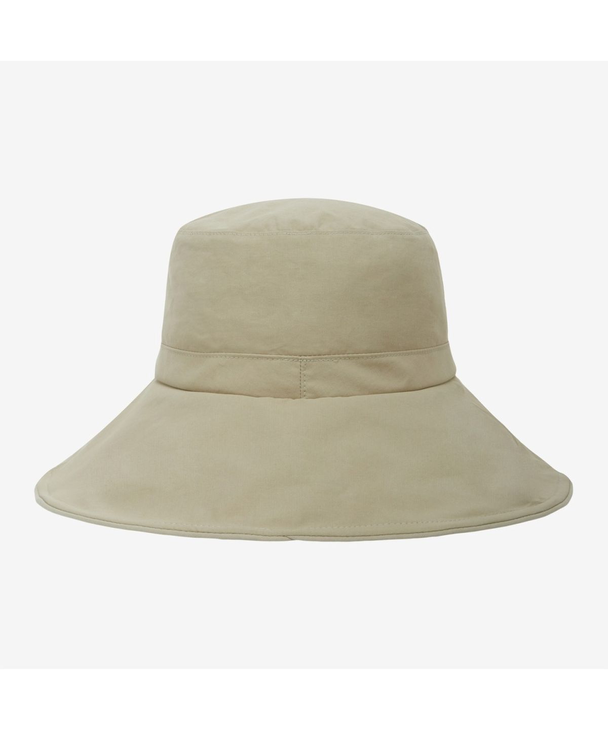 노스페이스(THE NORTH FACE) NE3HR55A 우먼즈 와이드 햇 LIGHT_BEIGE