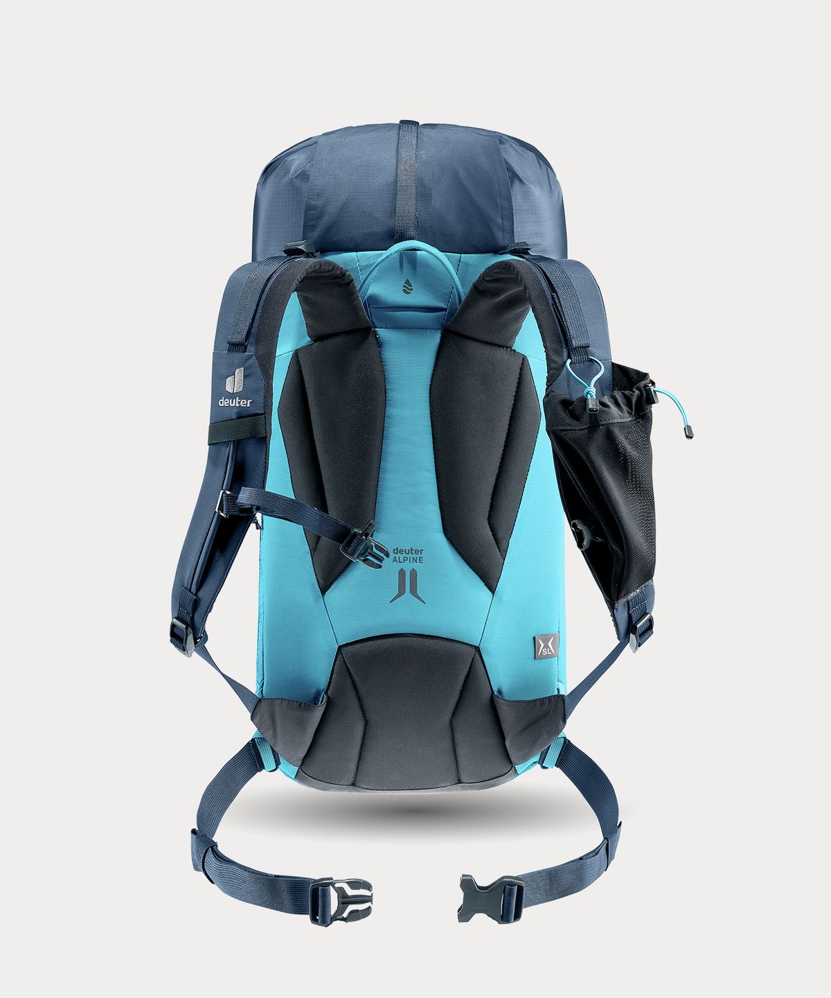 도이터(DEUTER) 가이드 22 SL