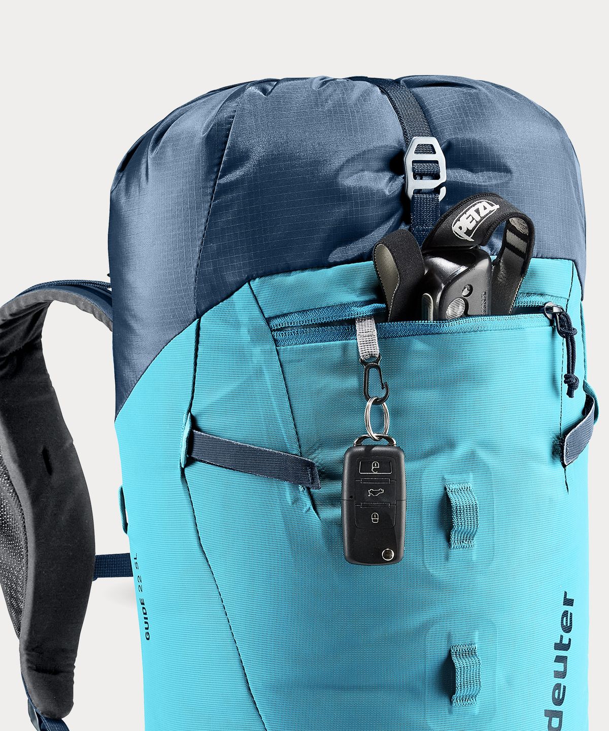 도이터(DEUTER) 가이드 22 SL