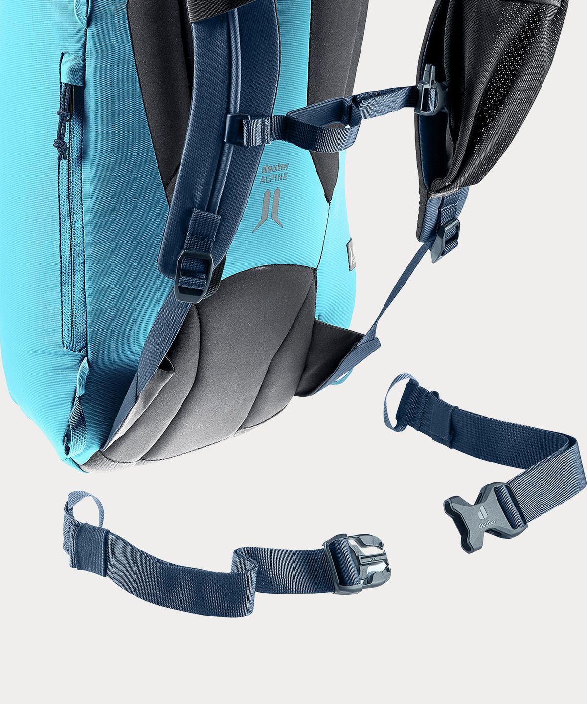 도이터(DEUTER) 가이드 22 SL