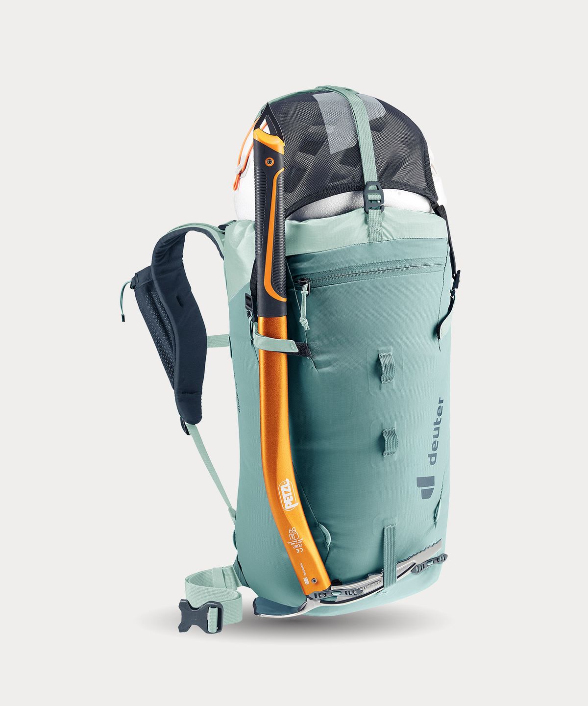 도이터(DEUTER) 가이드 22 SL