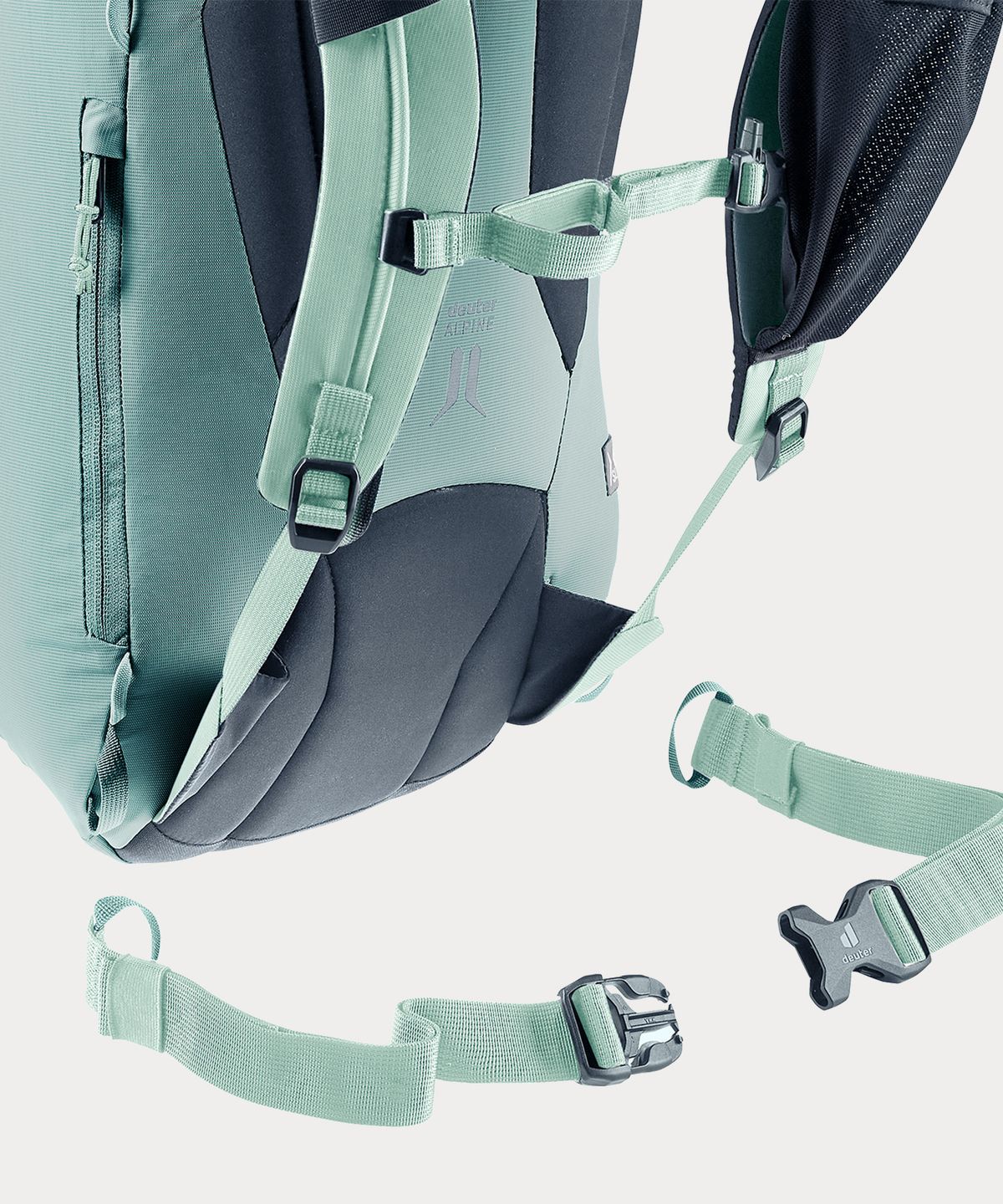 도이터(DEUTER) 가이드 22 SL