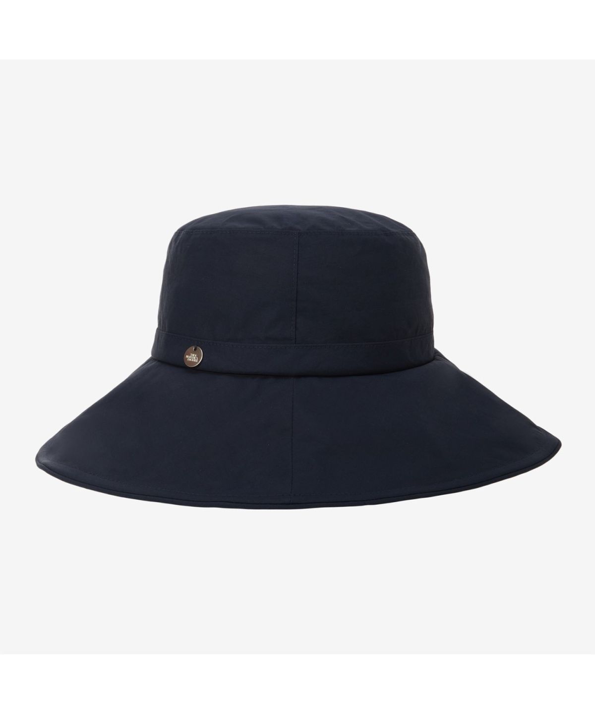 노스페이스(THE NORTH FACE) NE3HR55B 우먼즈 와이드 햇 MIDNIGHT_NAVY