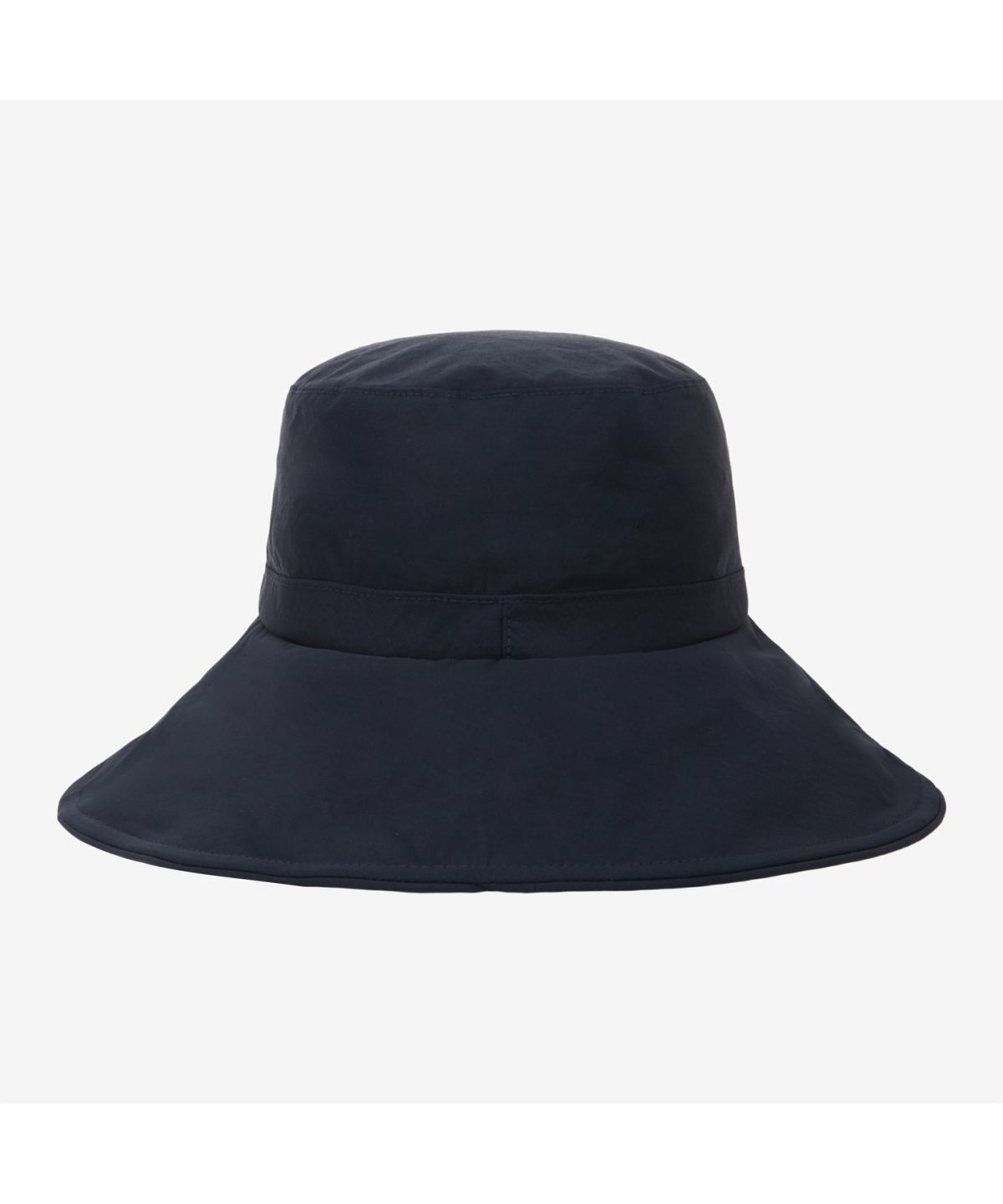 노스페이스(THE NORTH FACE) NE3HR55B 우먼즈 와이드 햇 MIDNIGHT_NAVY