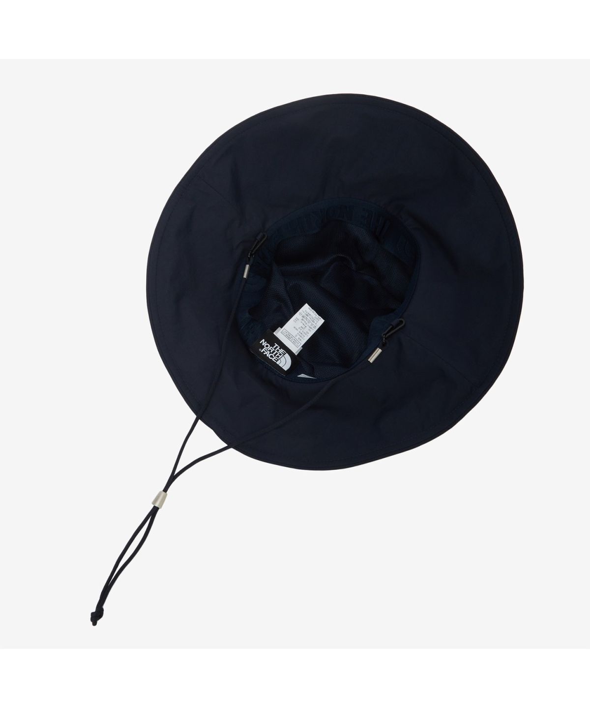 노스페이스(THE NORTH FACE) NE3HR55B 우먼즈 와이드 햇 MIDNIGHT_NAVY