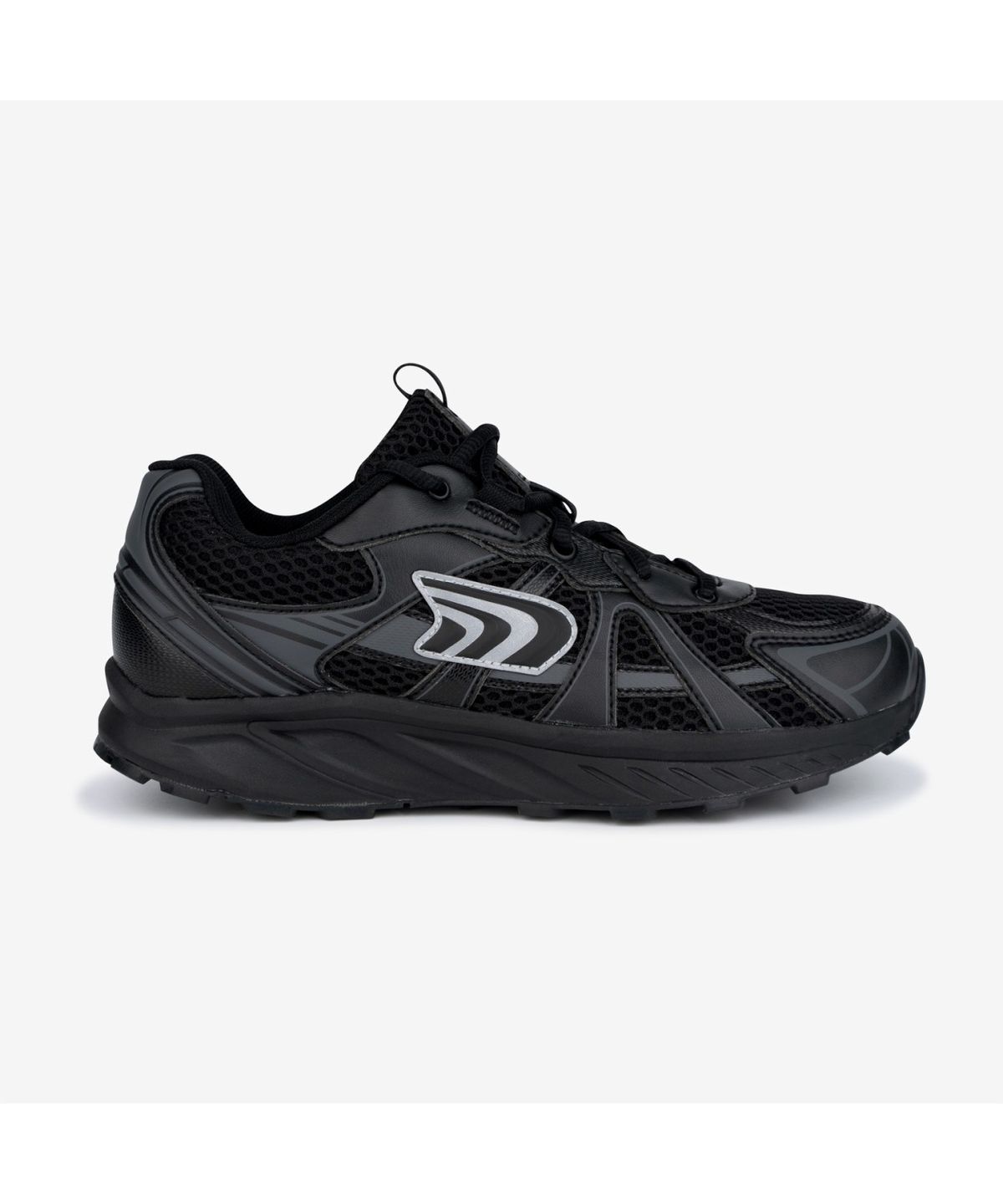 노스페이스(THE NORTH FACE) NS93R74J 솔리드 테크 REAL_BLACK
