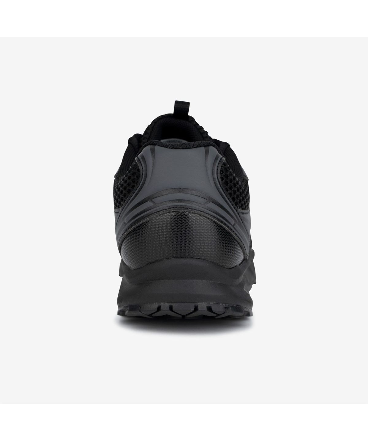 노스페이스(THE NORTH FACE) NS93R74J 솔리드 테크 REAL_BLACK