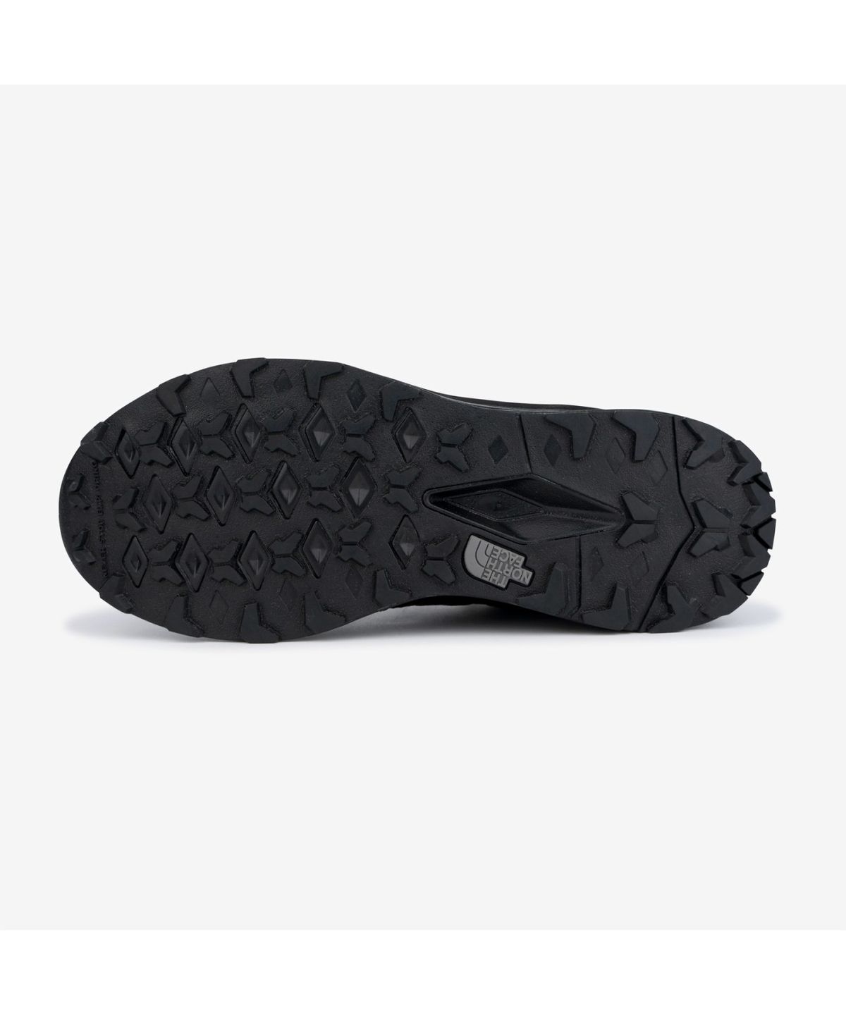노스페이스(THE NORTH FACE) NS93R74J 솔리드 테크 REAL_BLACK