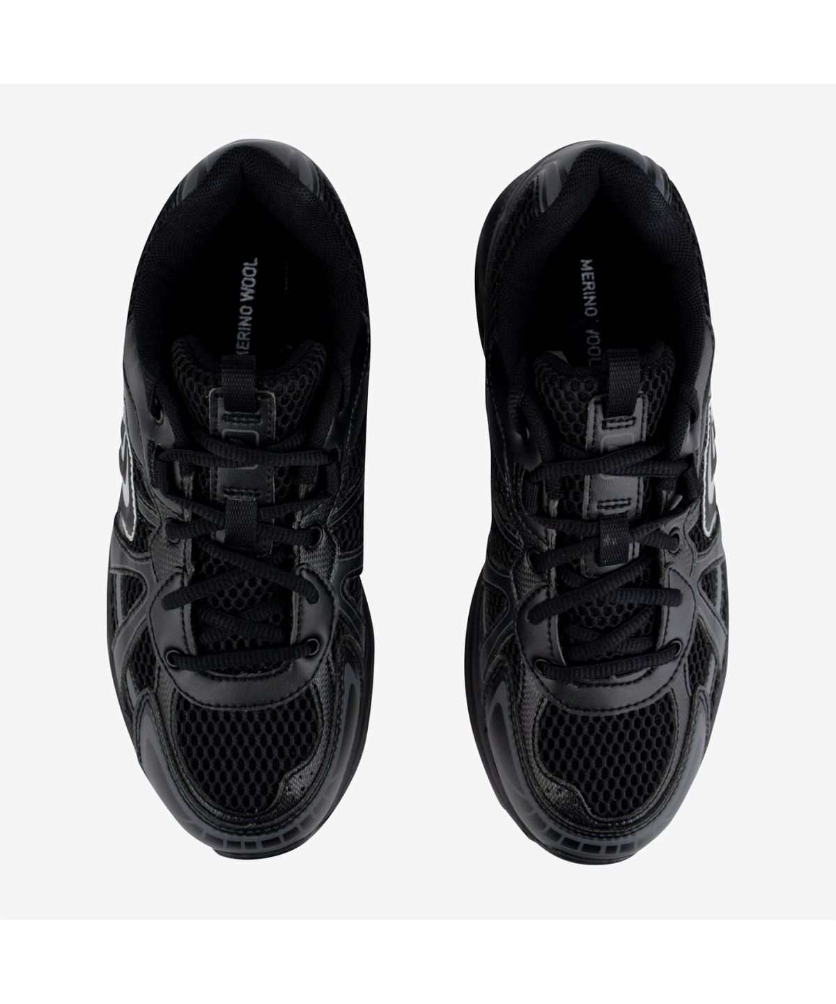 노스페이스(THE NORTH FACE) NS93R74J 솔리드 테크 REAL_BLACK