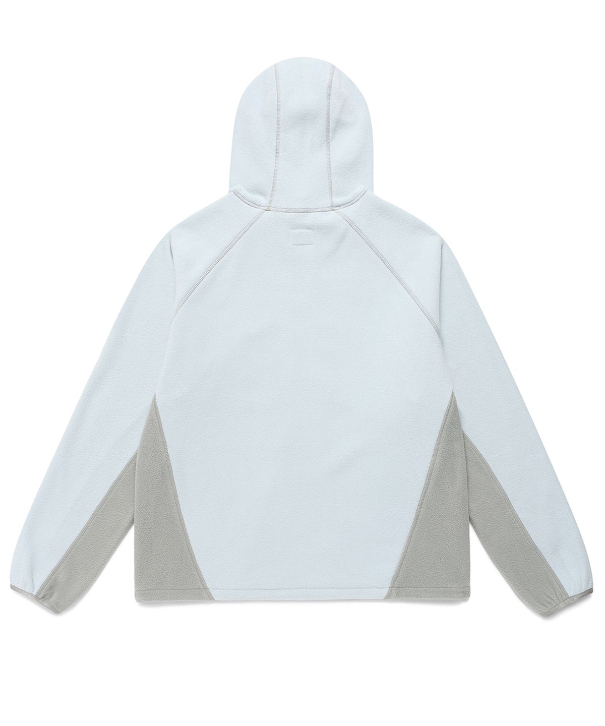 카비시(CAVISH) 4-POCKET FLEECE JACKET BLUE(CV2FFFB960A)