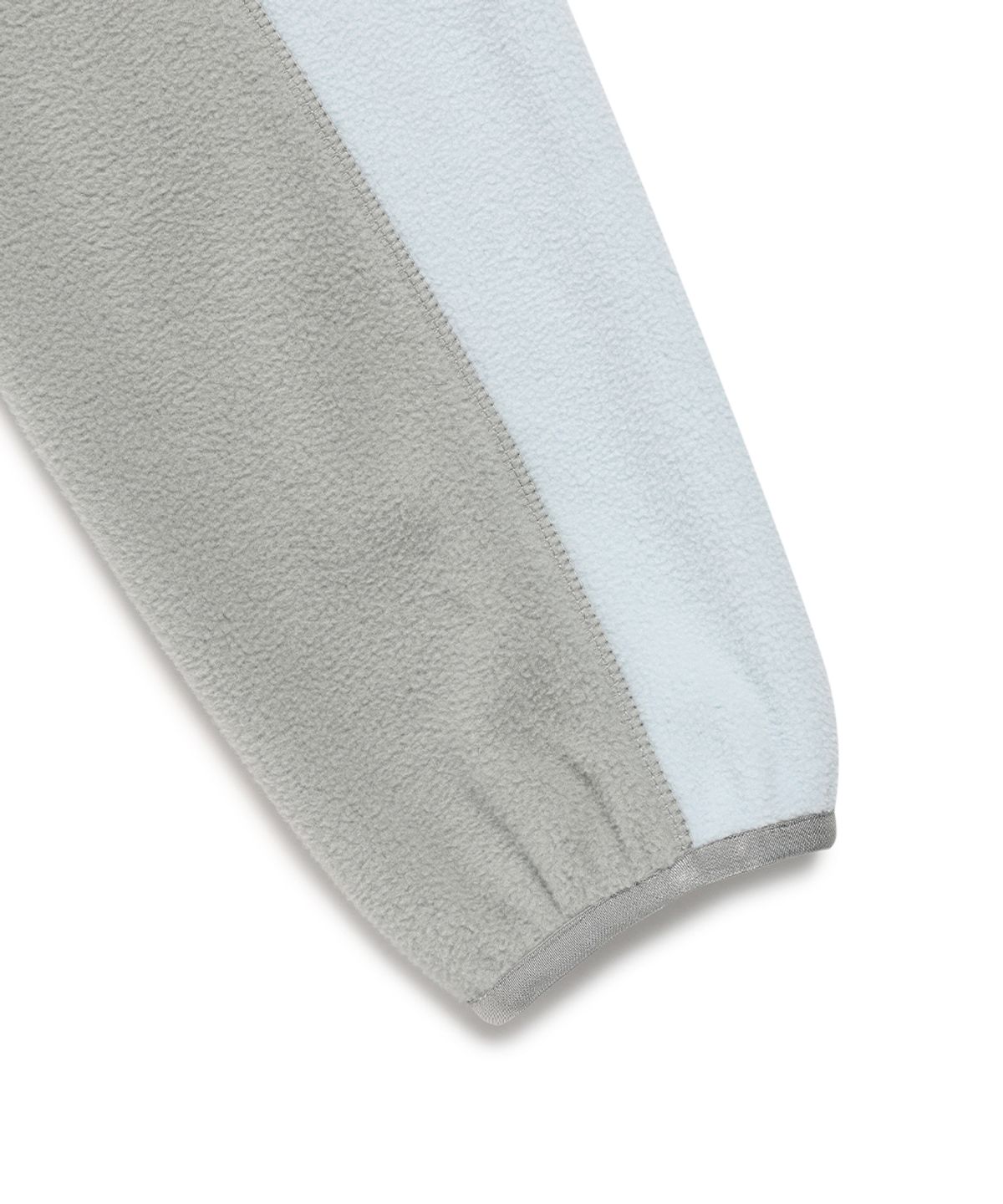 카비시(CAVISH) 4-POCKET FLEECE JACKET BLUE(CV2FFFB960A)