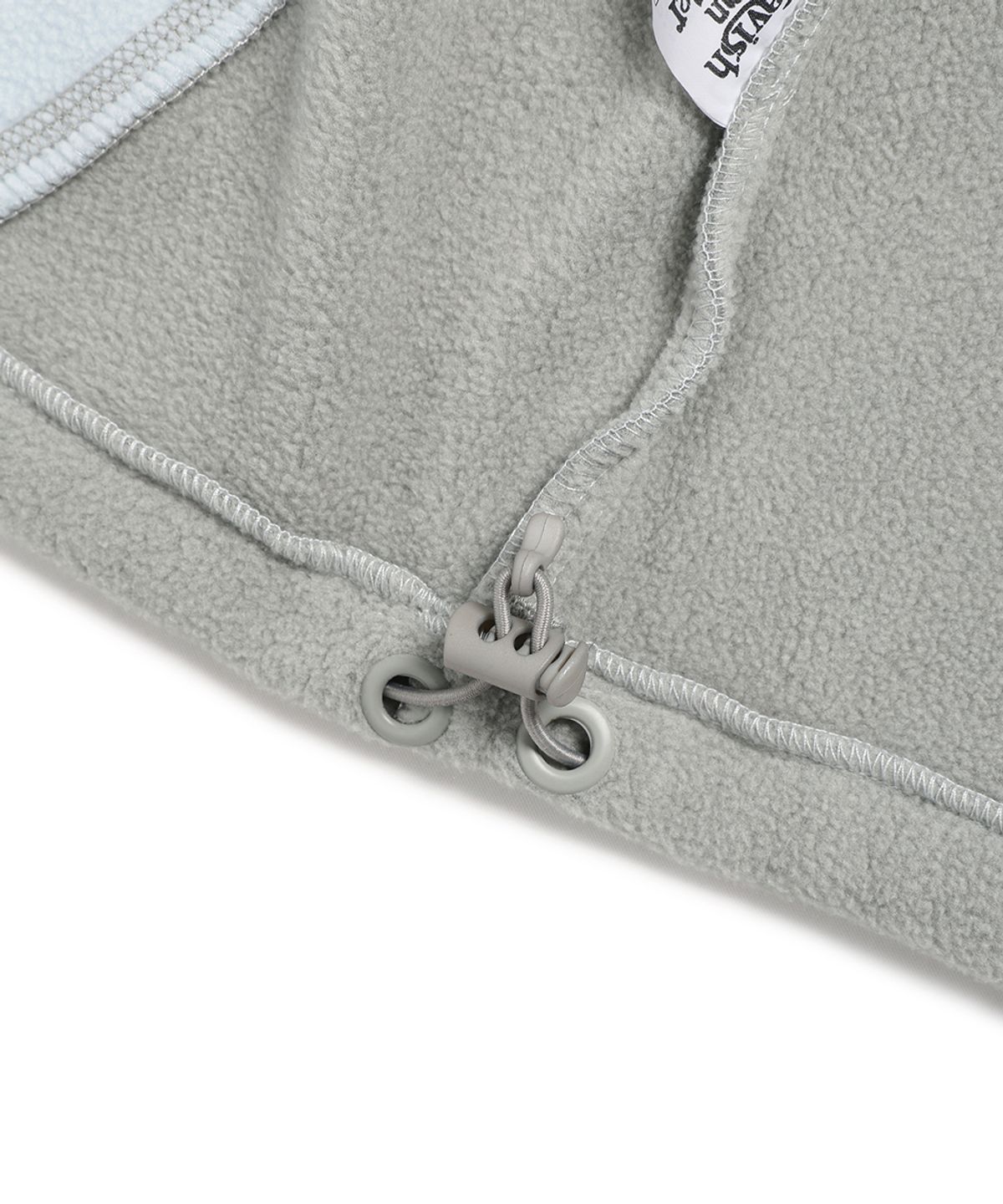 카비시(CAVISH) 4-POCKET FLEECE JACKET BLUE(CV2FFFB960A)