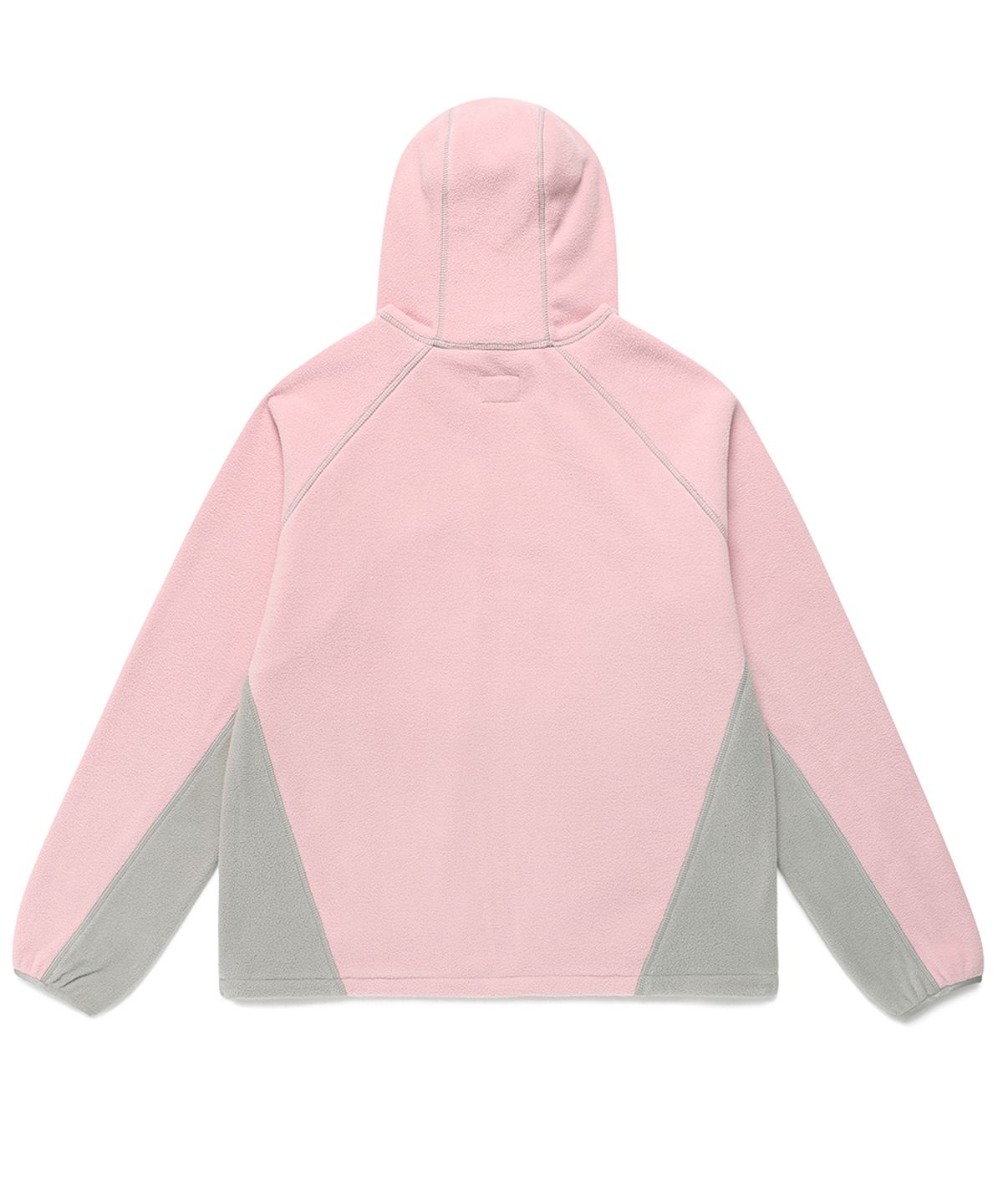 카비시(CAVISH) 4-POCKET FLEECE JACKET PINK(CV2FFFB960A)