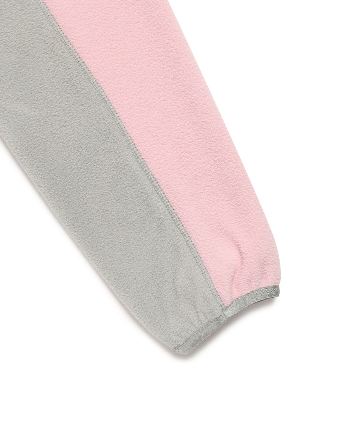 카비시(CAVISH) 4-POCKET FLEECE JACKET PINK(CV2FFFB960A)