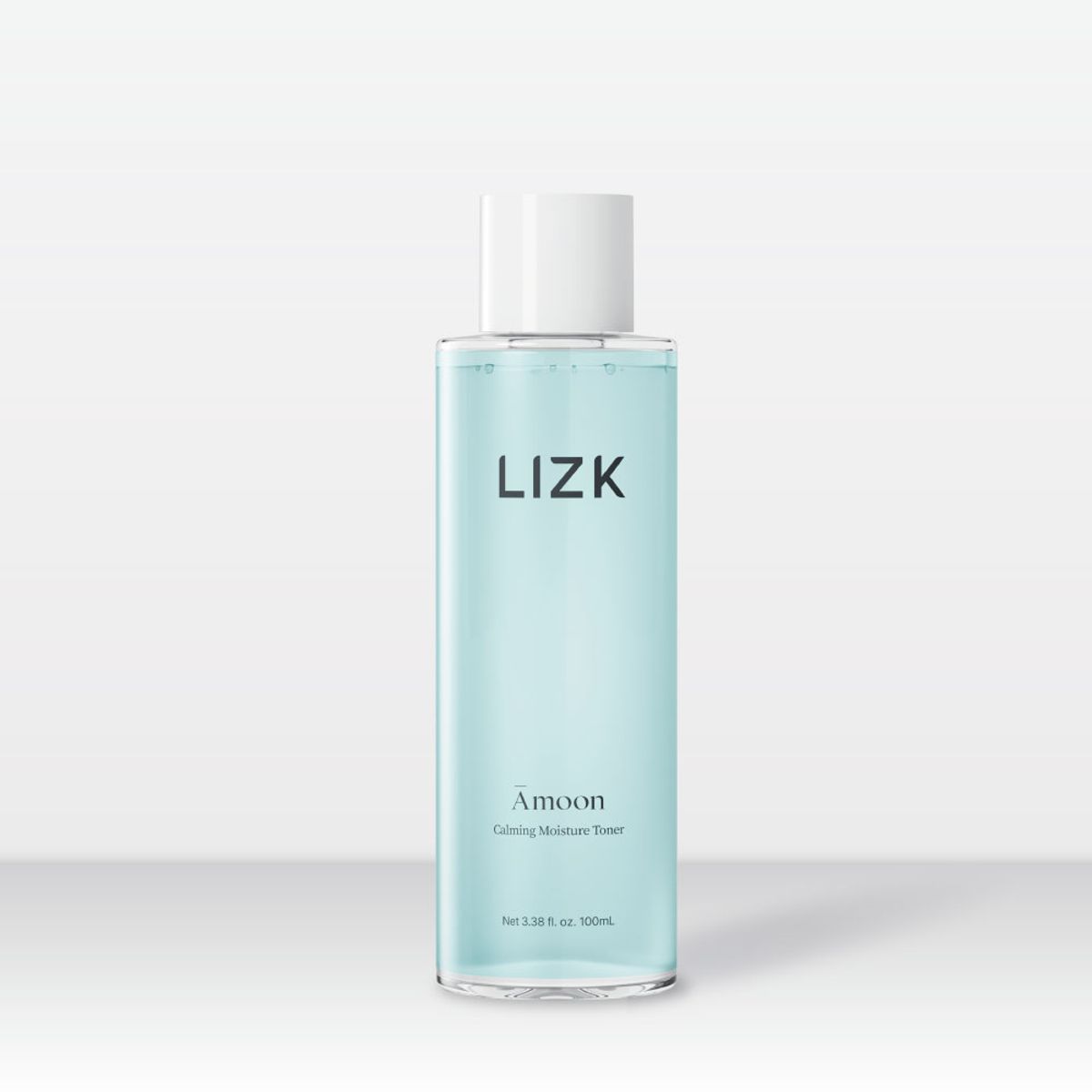 리즈케이(LIZK) 에이문 카밍 모이스처 토너 100ml